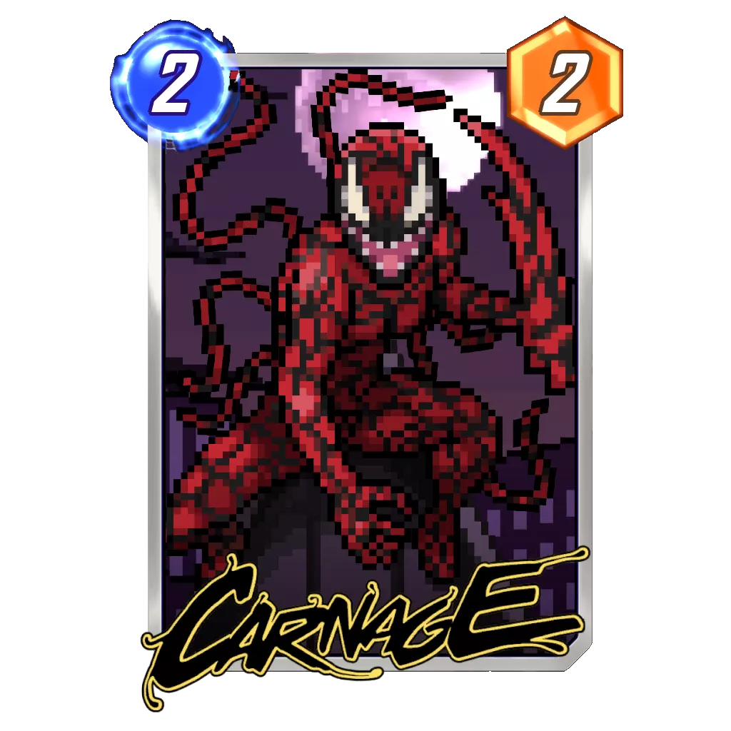 Carnage