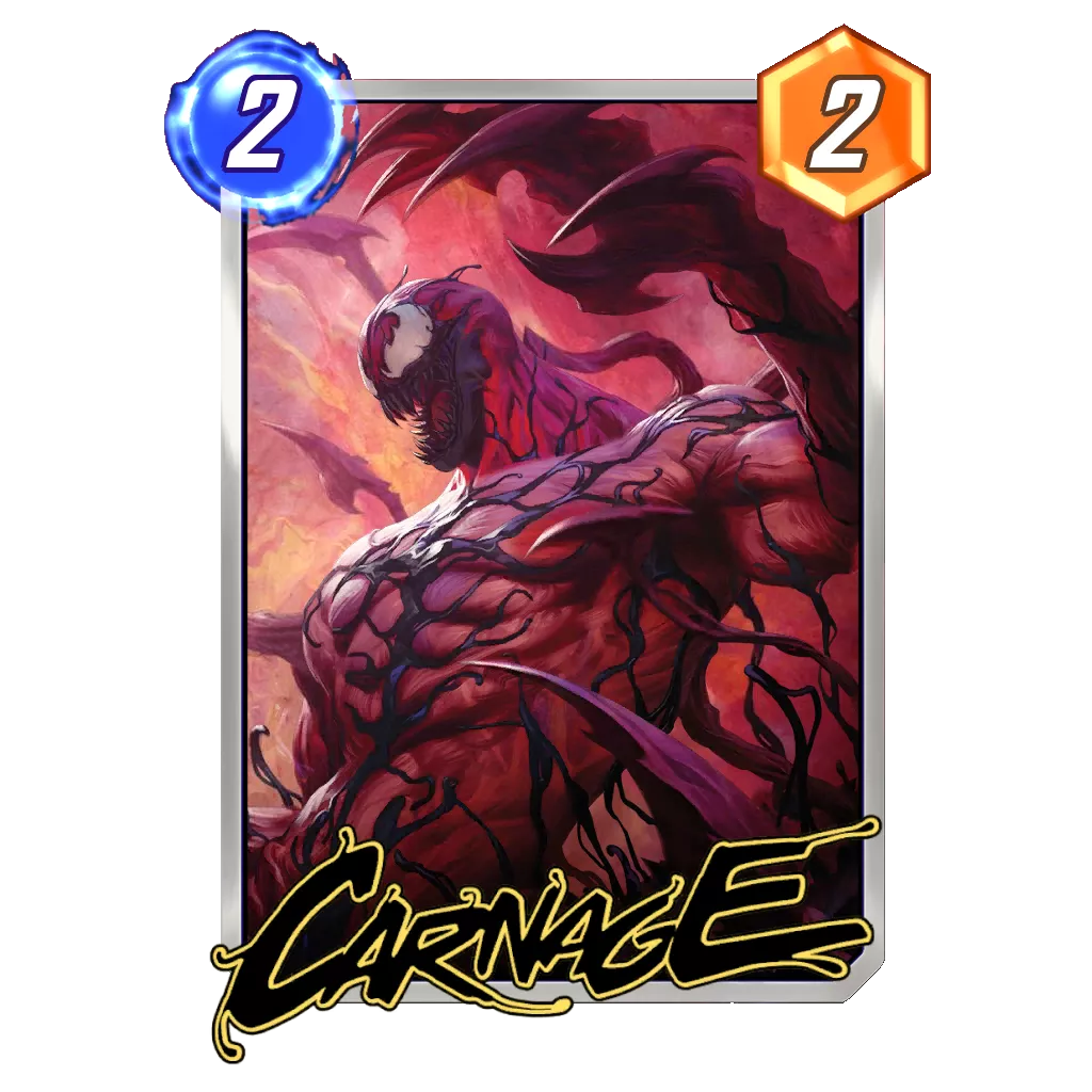 Carnage