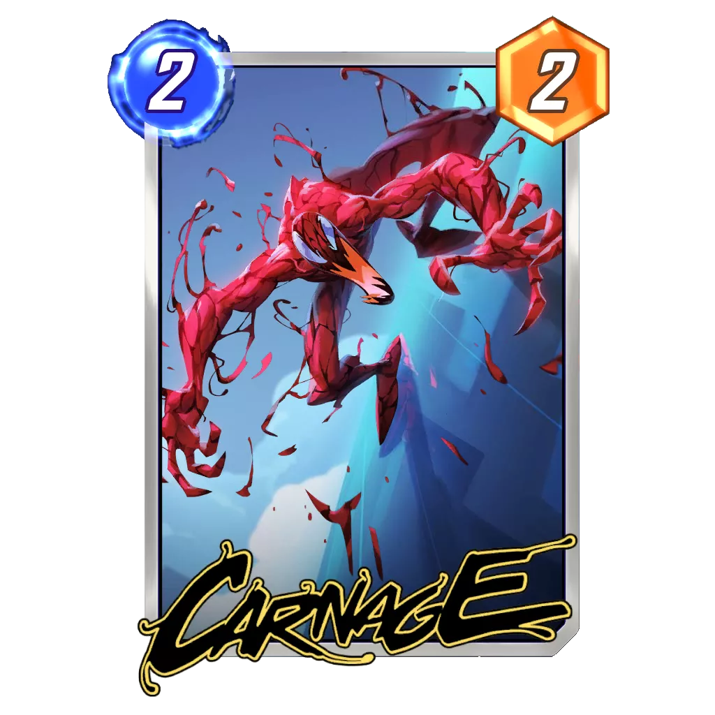 Carnage