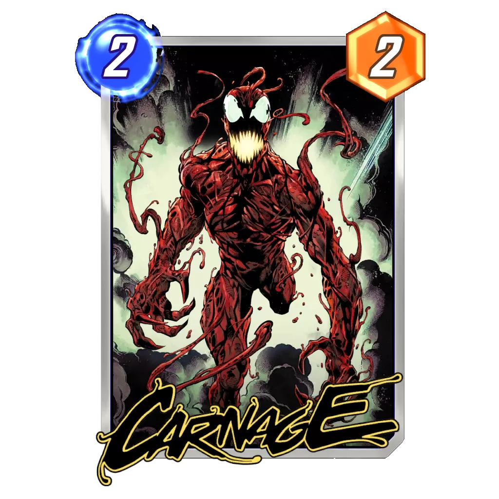 Carnage