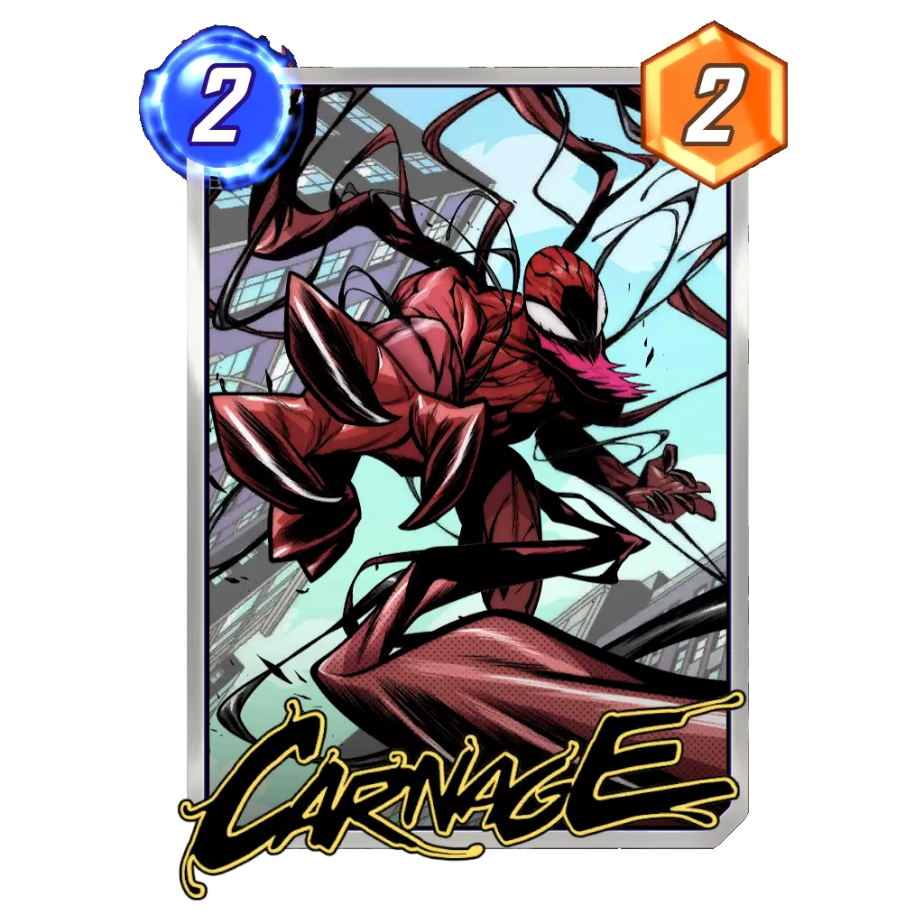 Carnage