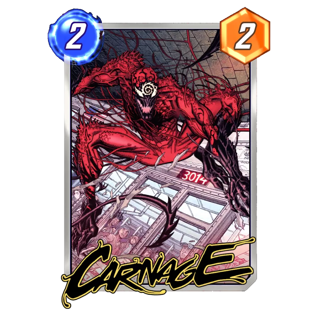 Carnage