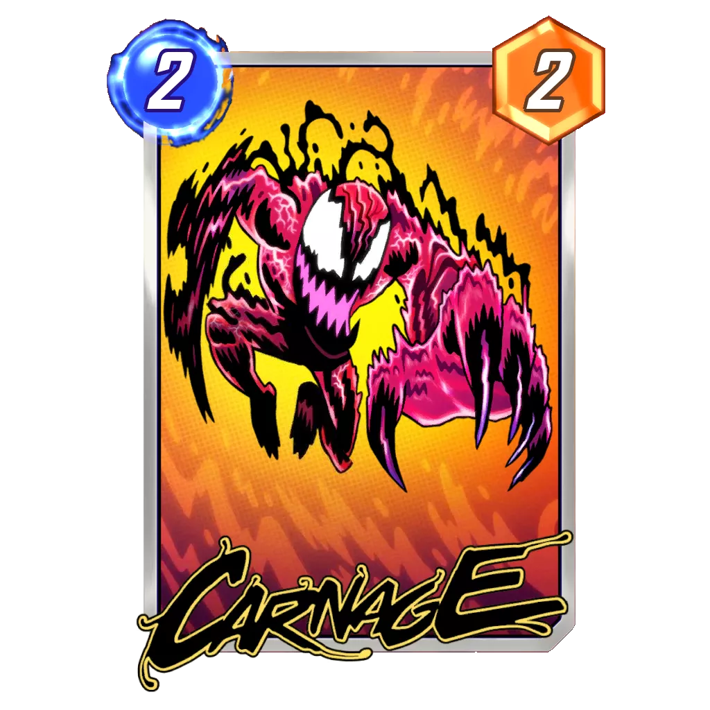 Carnage