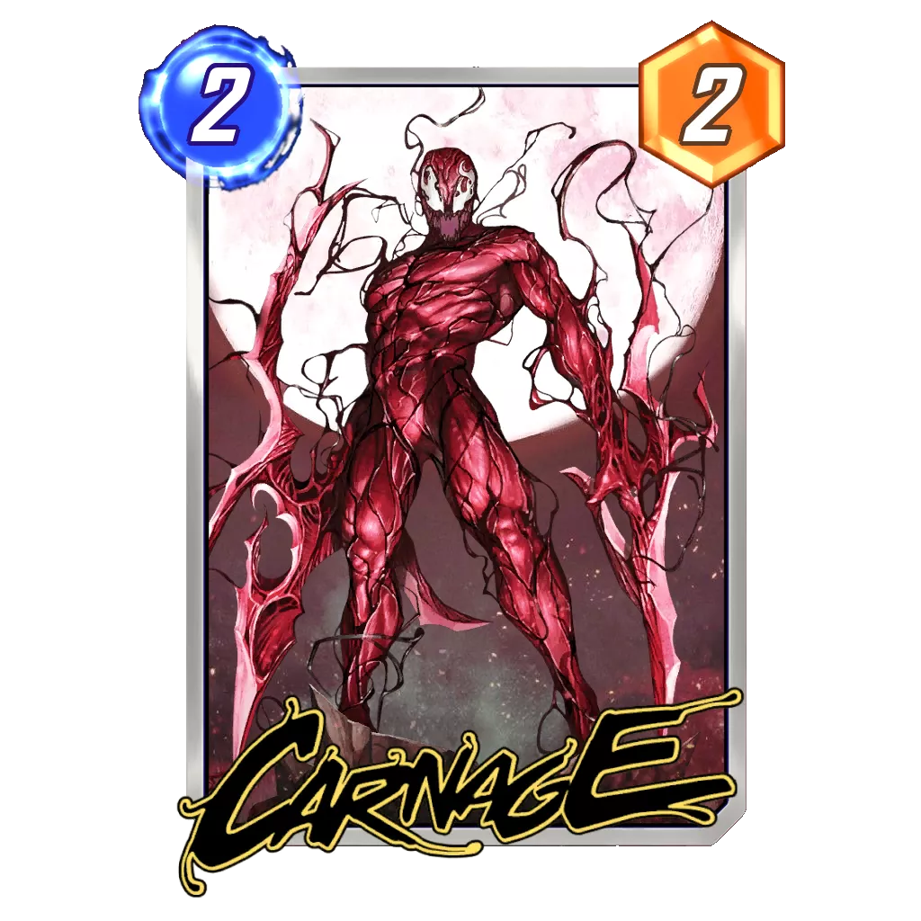 Carnage