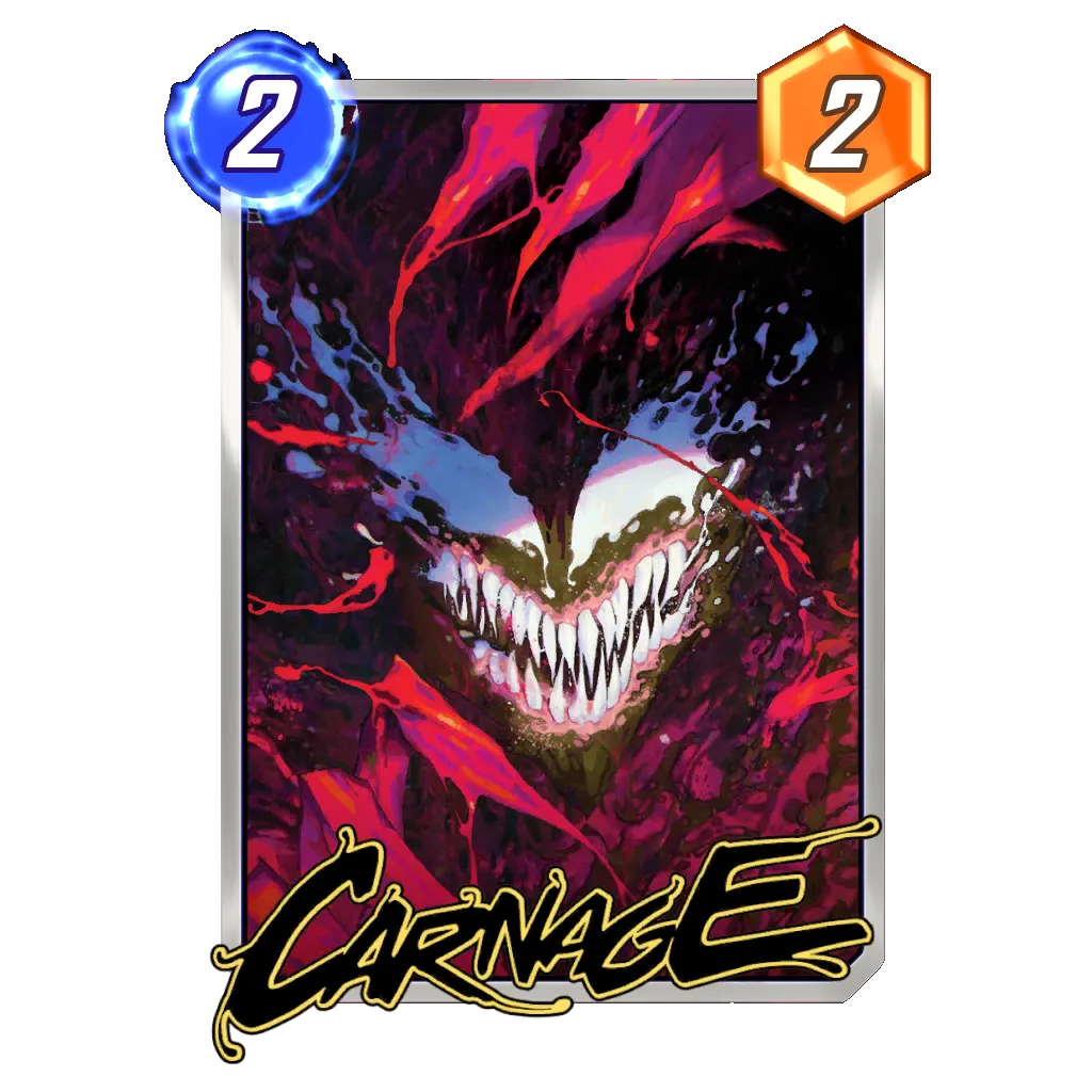 Carnage