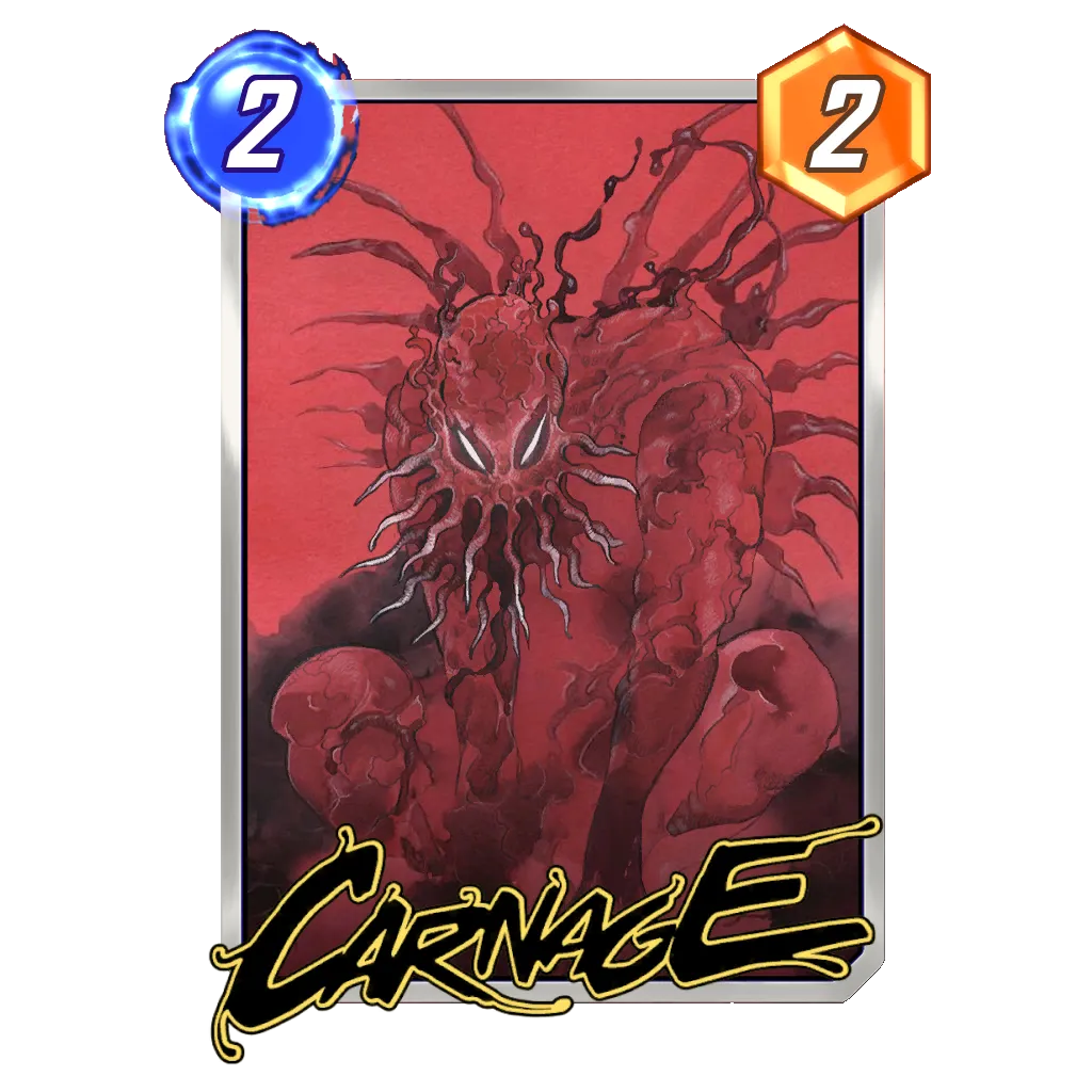 Carnage