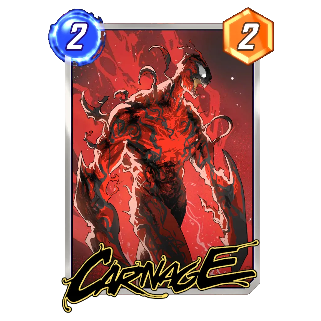 Carnage