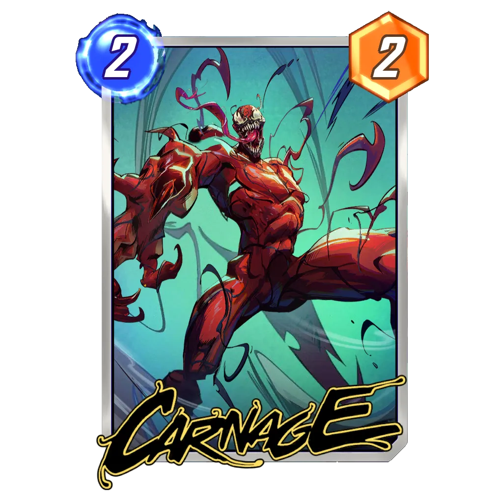 Carnage