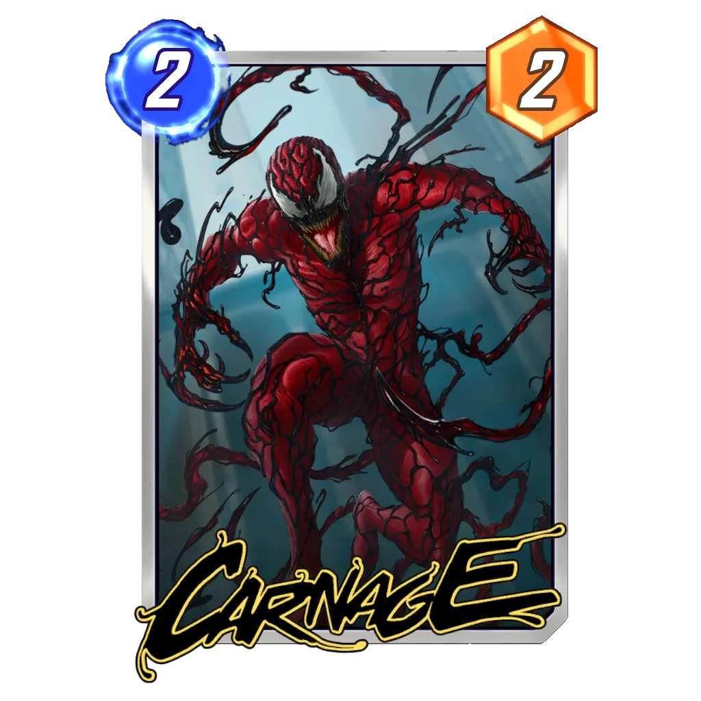 Carnage
