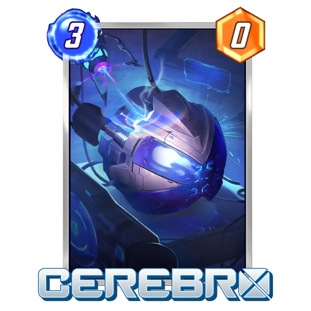 Cerebro