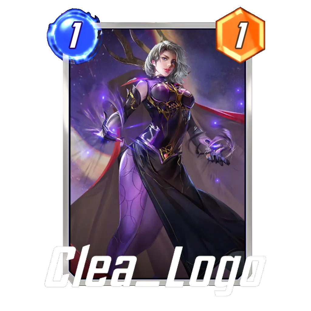 Clea