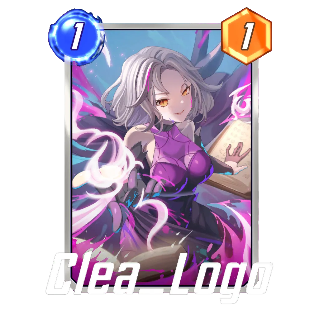 Clea