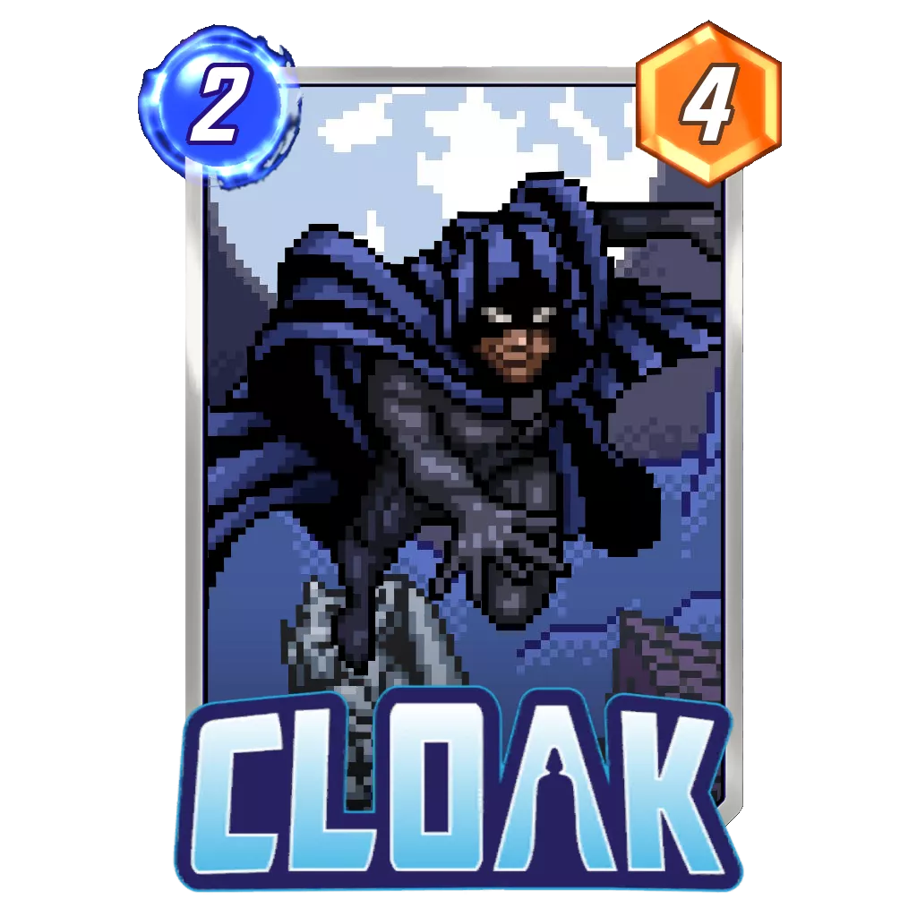 Cloak