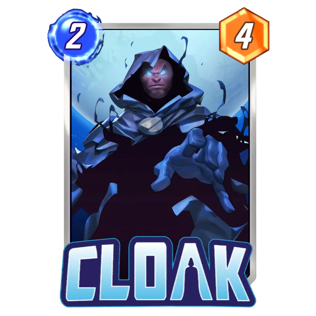 Cloak