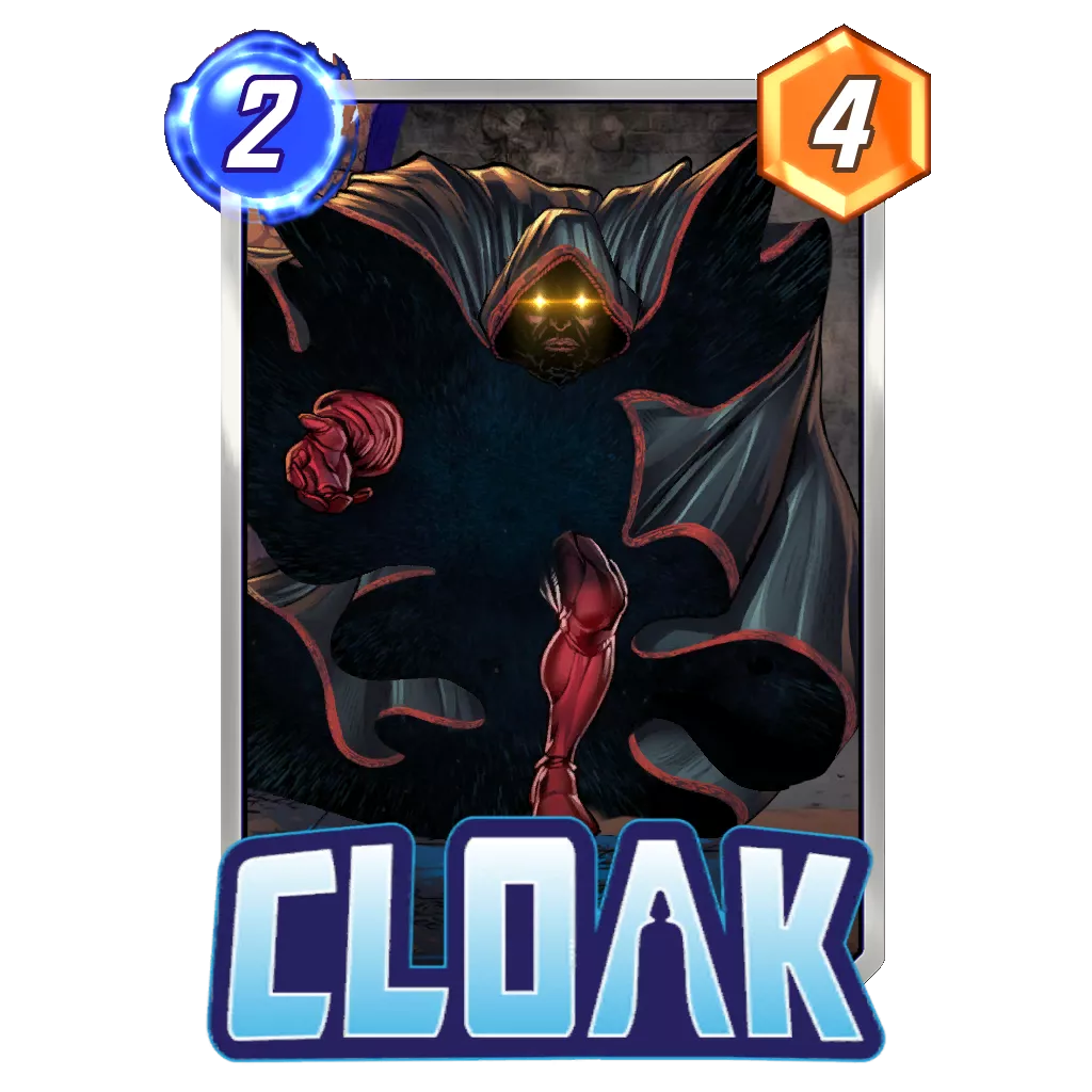 Cloak