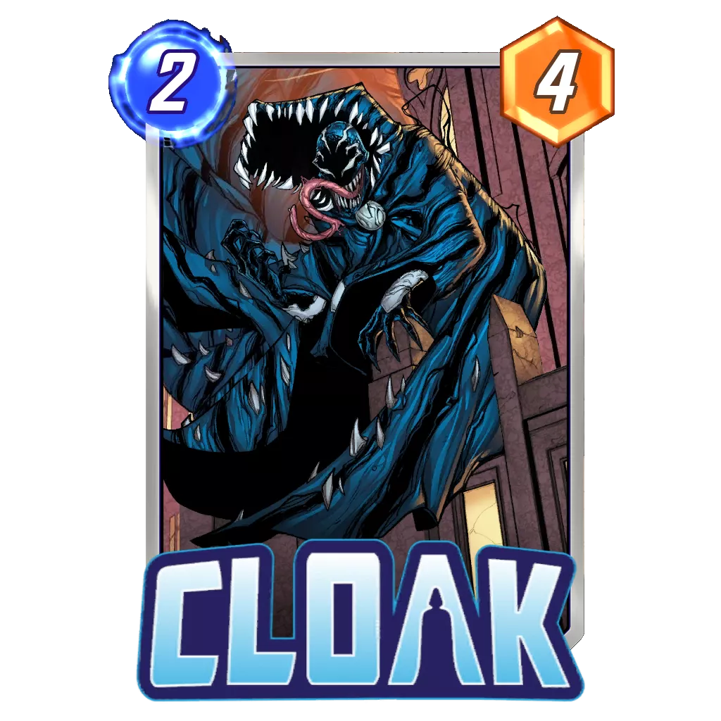 Cloak