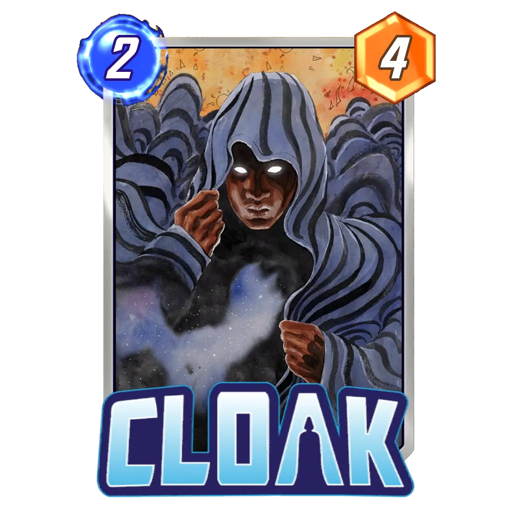 Cloak