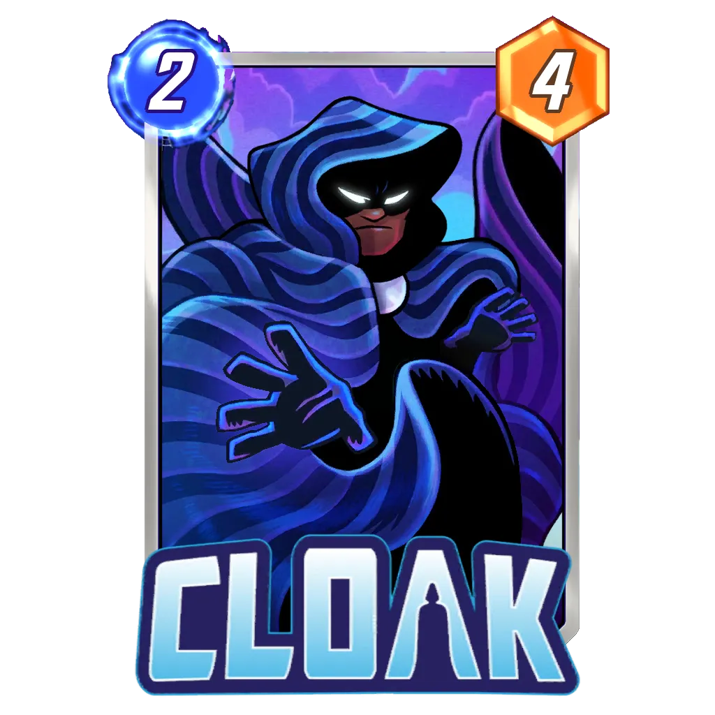 Cloak