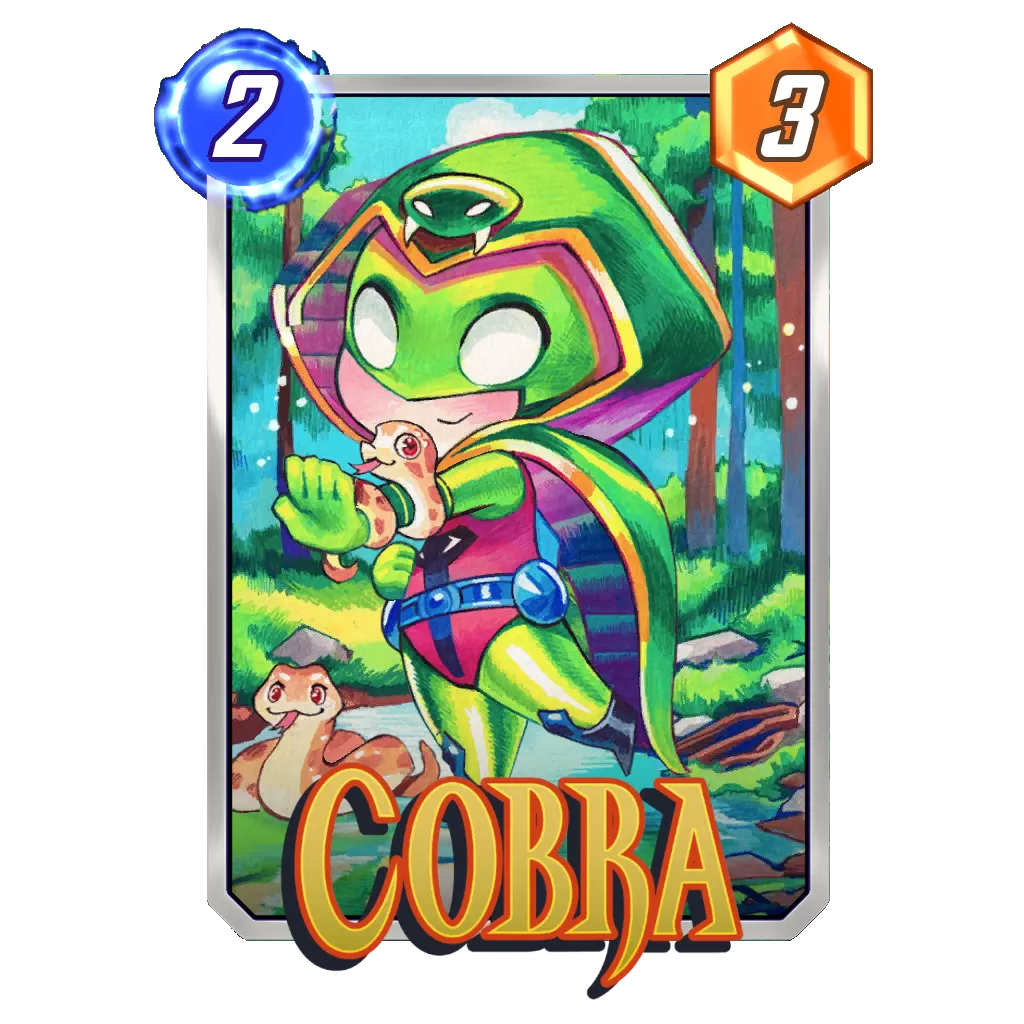 Cobra