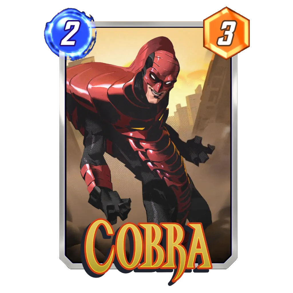 Cobra