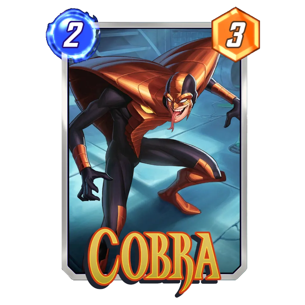 Cobra