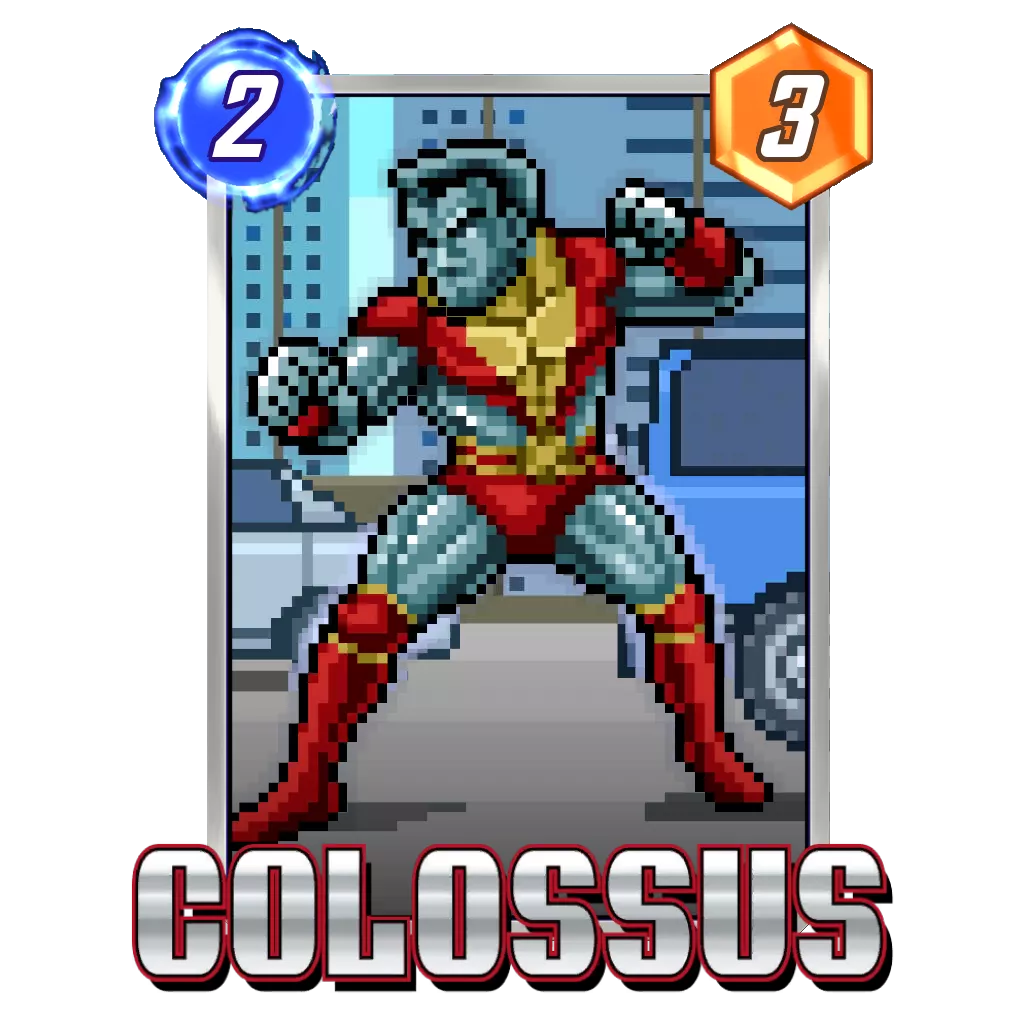 Colossus