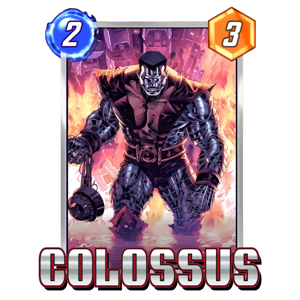 Colossus