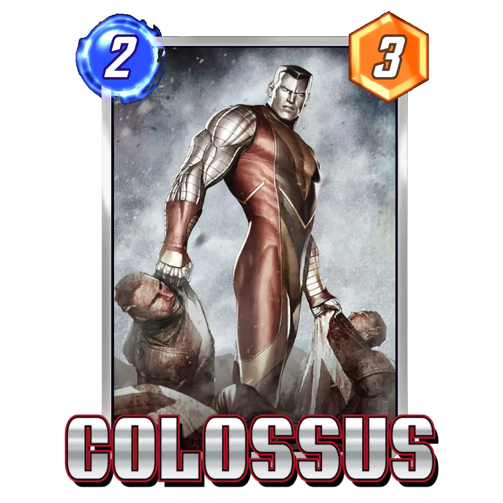 Colossus