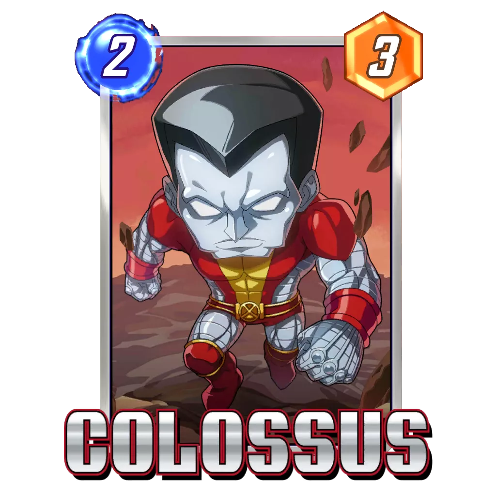 Colossus