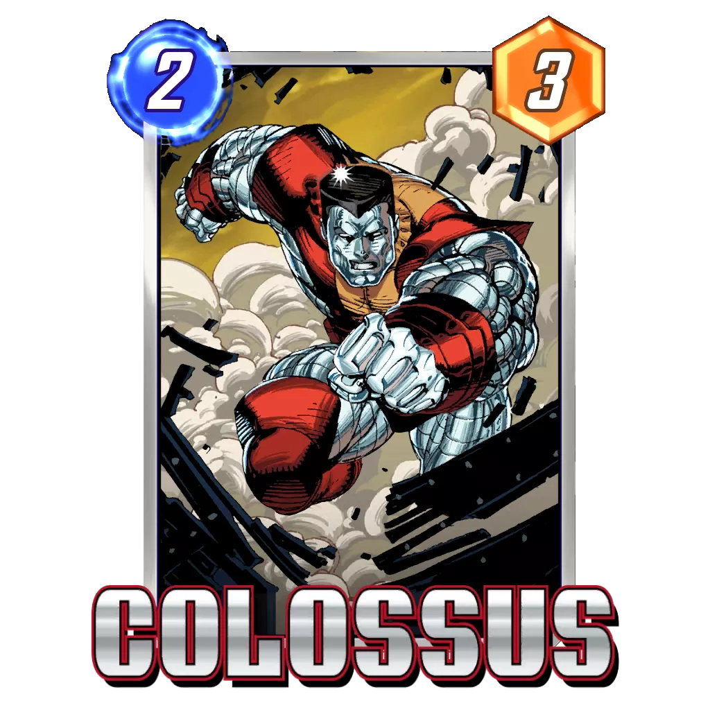 Colossus