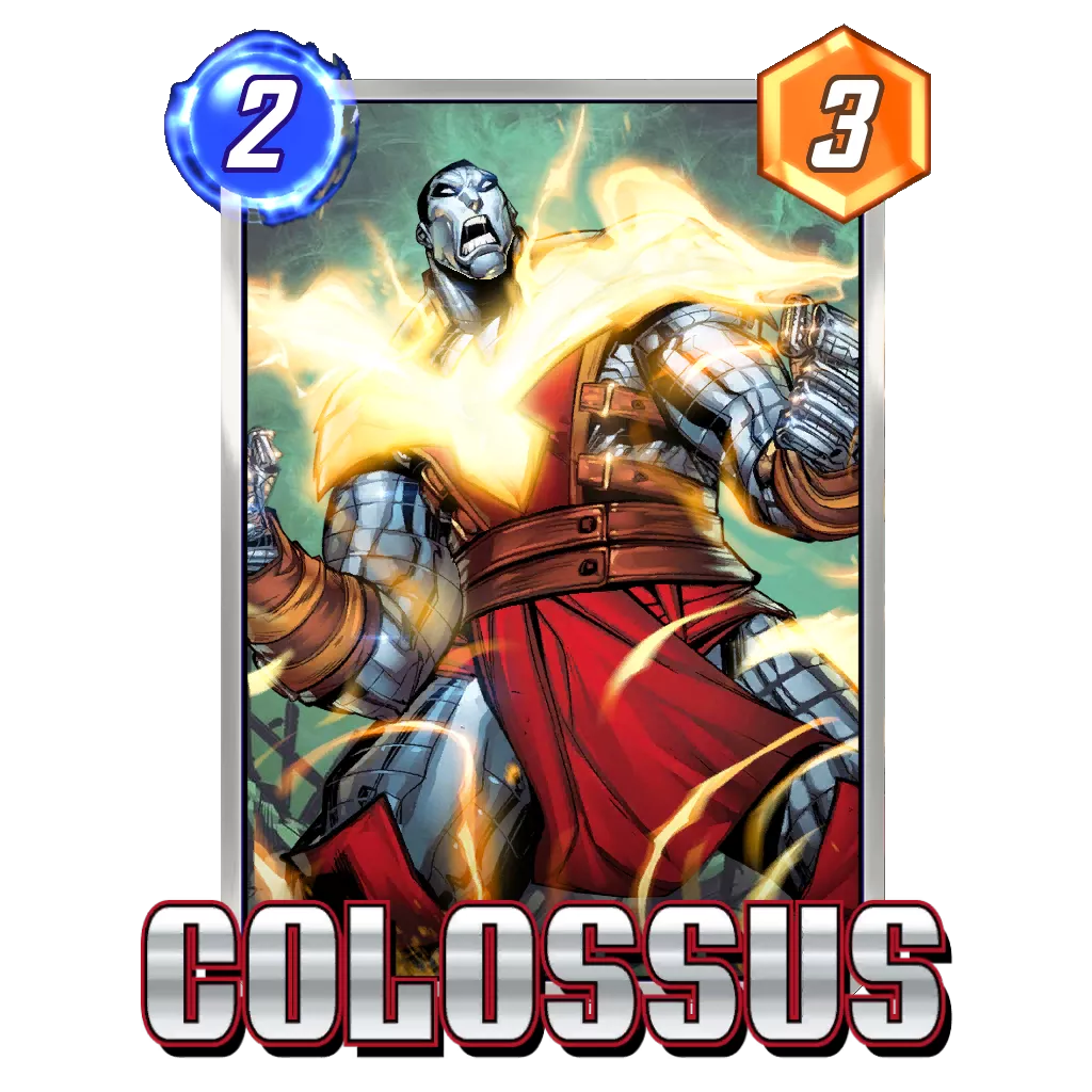 Colossus