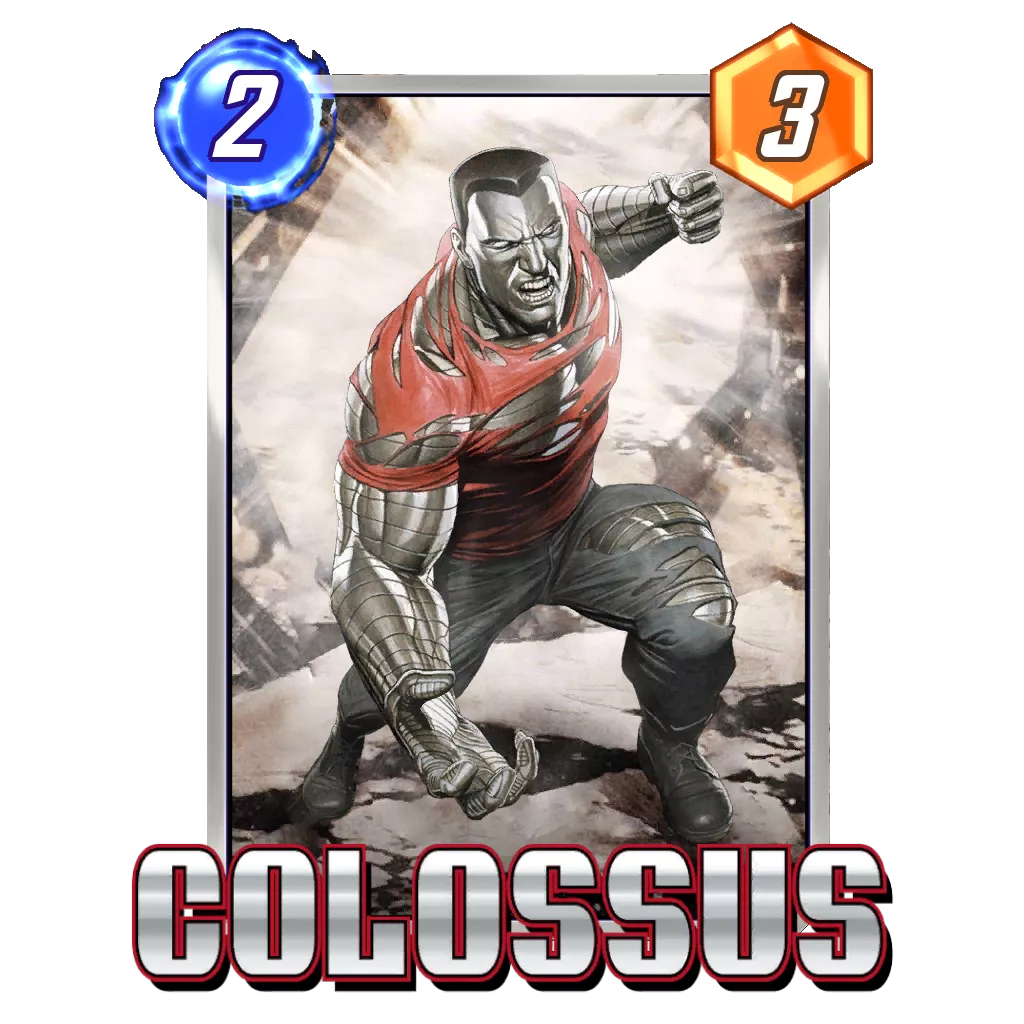 Colossus