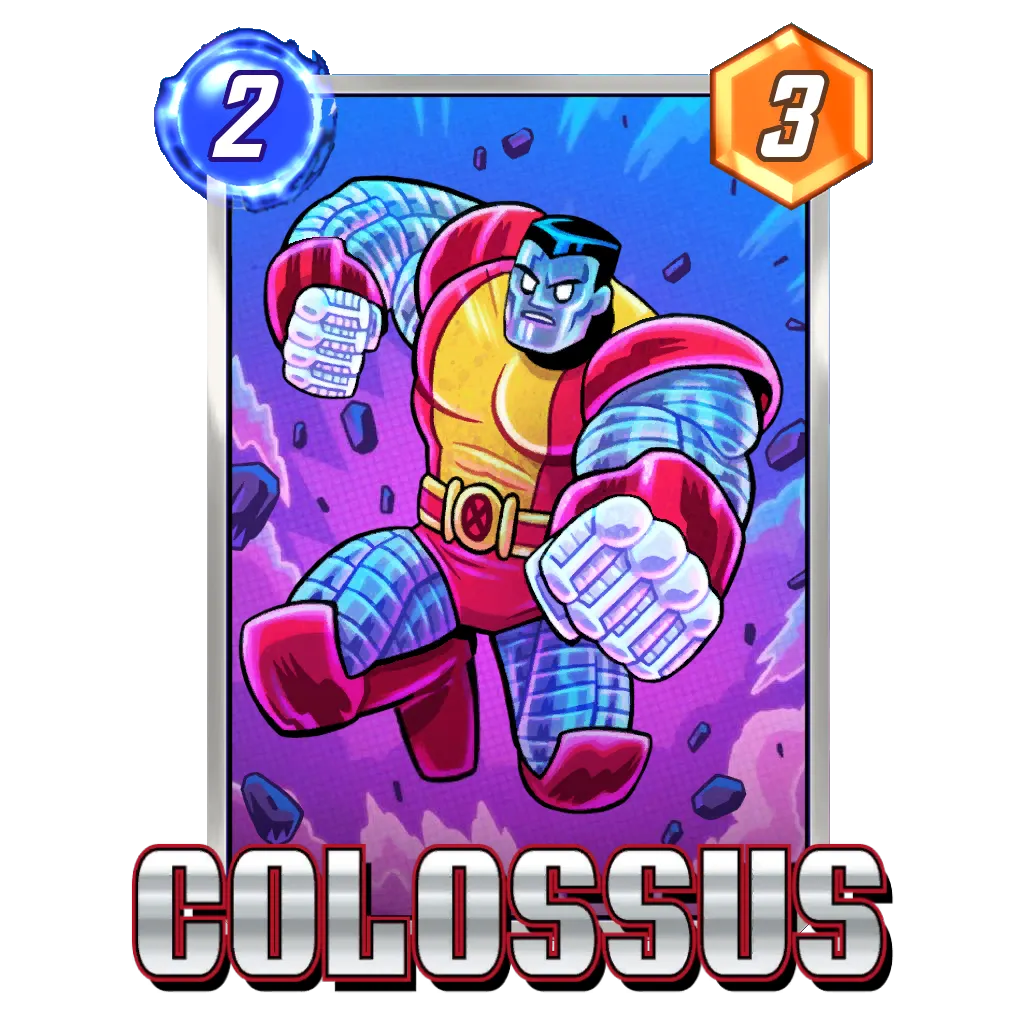 Colossus