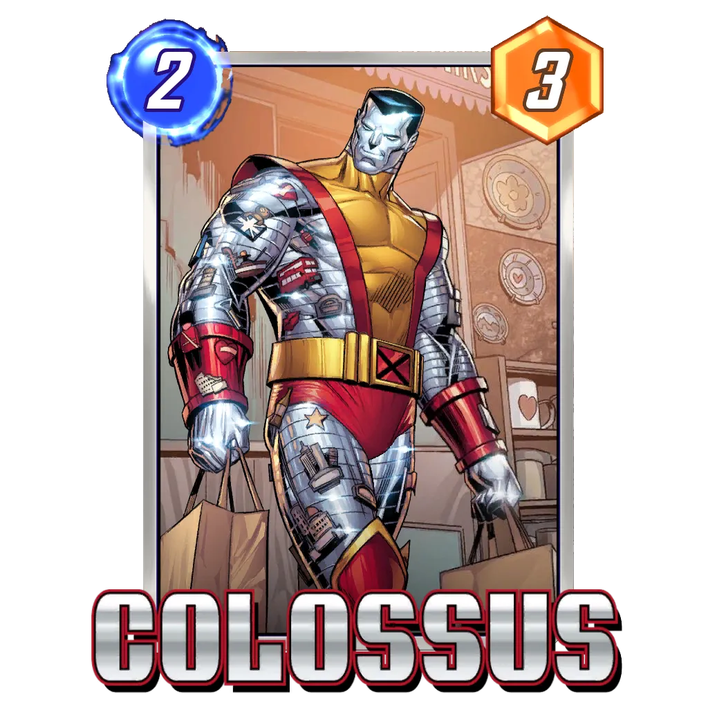 Colossus