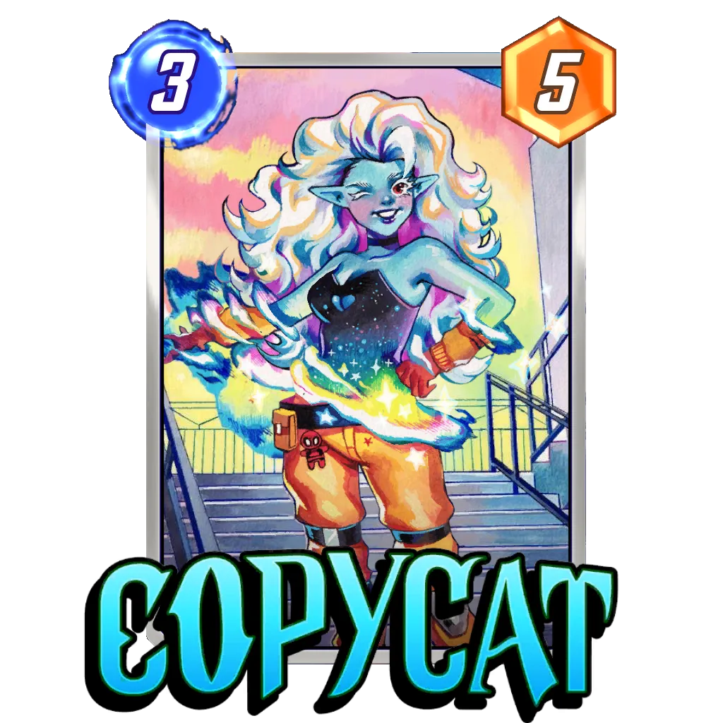 Copycat