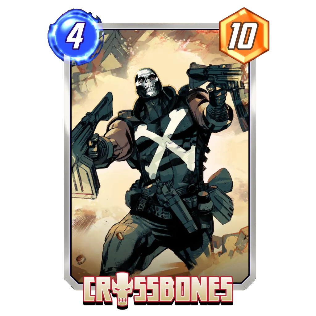 Crossbones