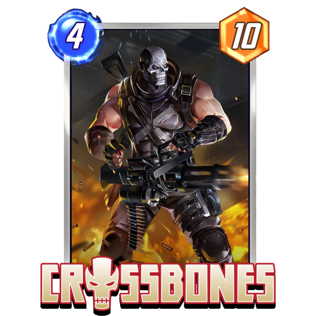 Crossbones