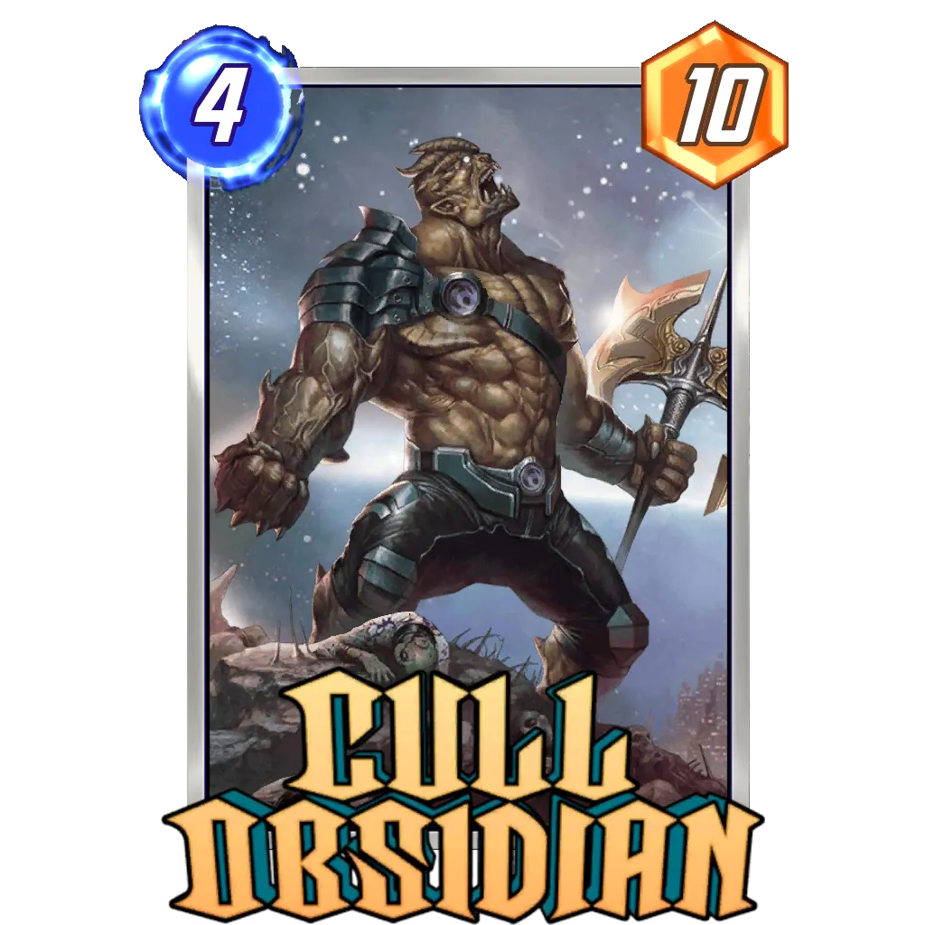 Cull Obsidian