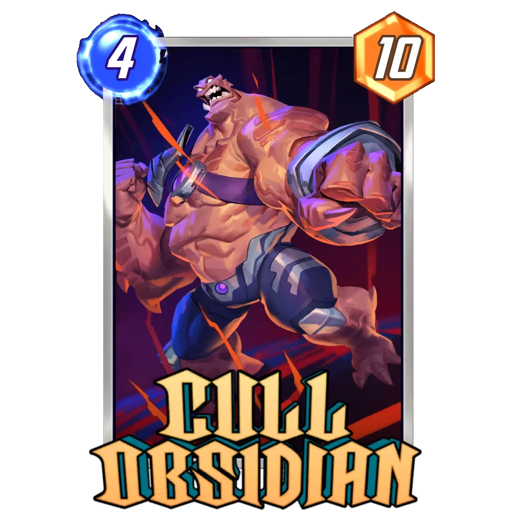 Cull Obsidian