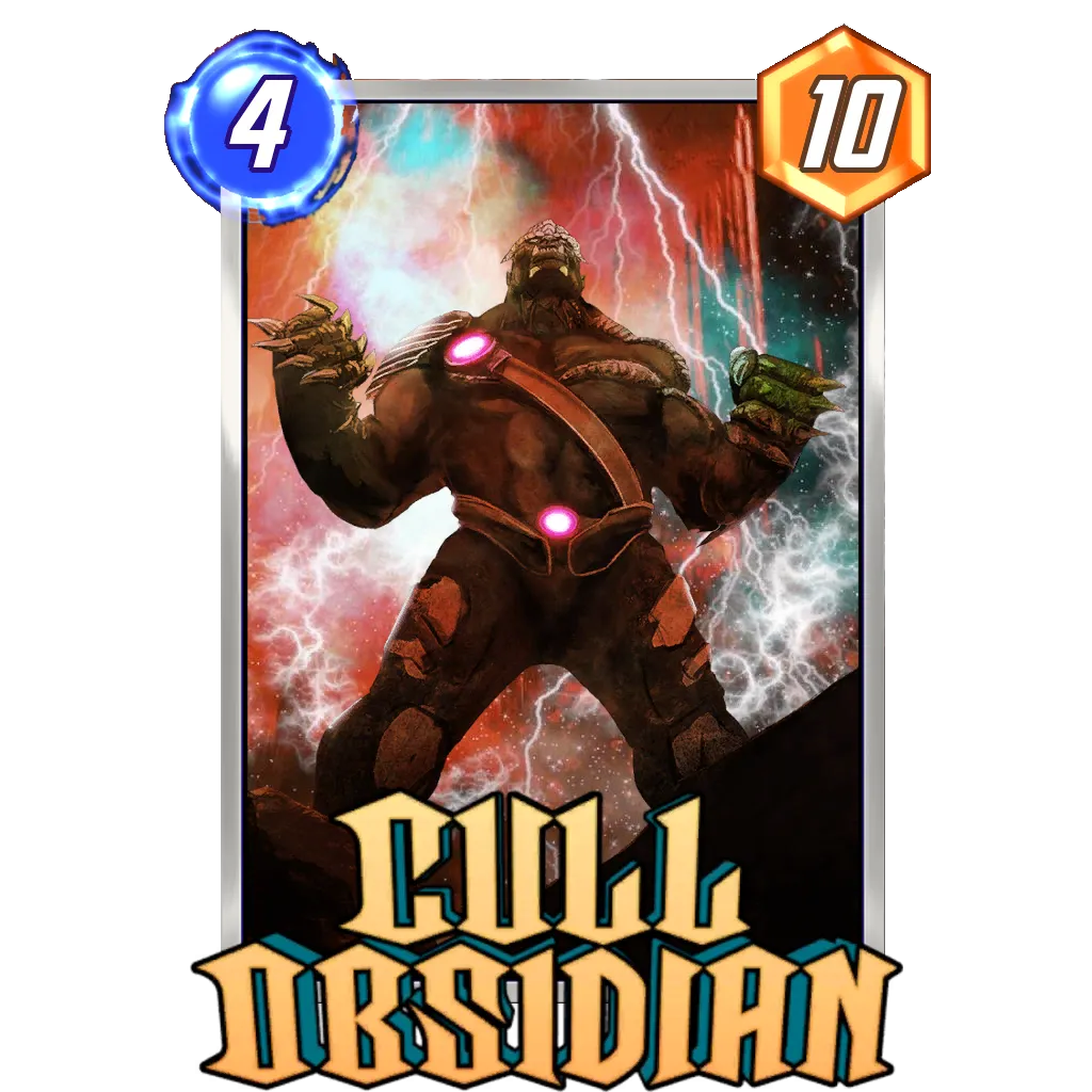 Cull Obsidian