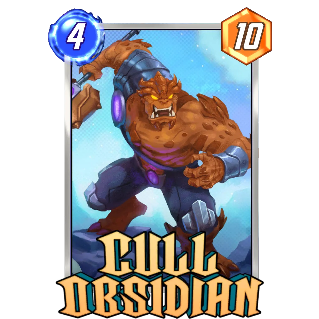 Cull Obsidian