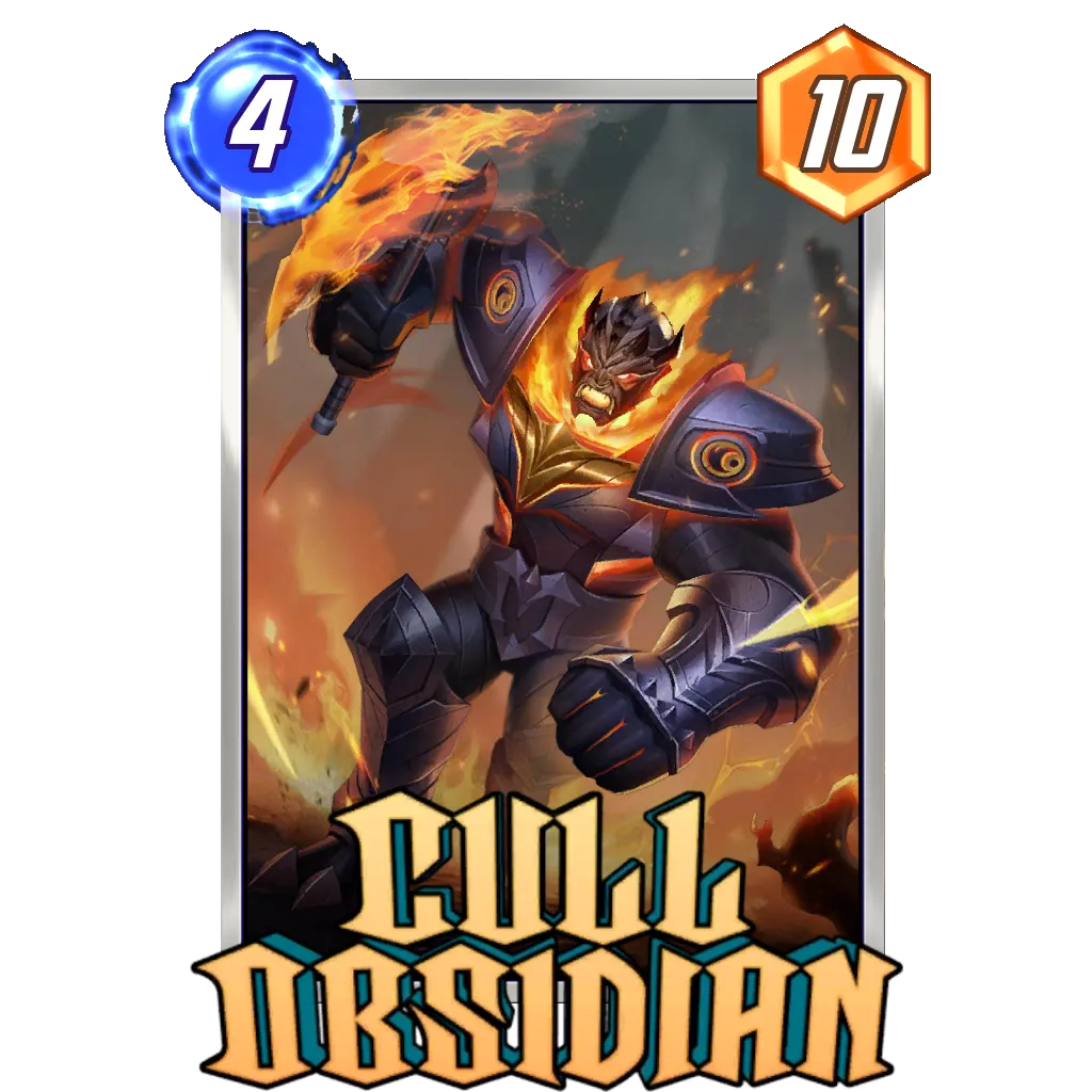 Cull Obsidian