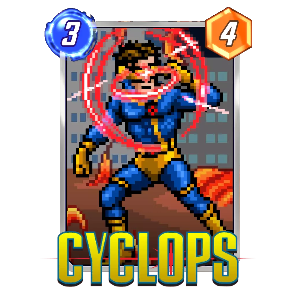 Cyclops