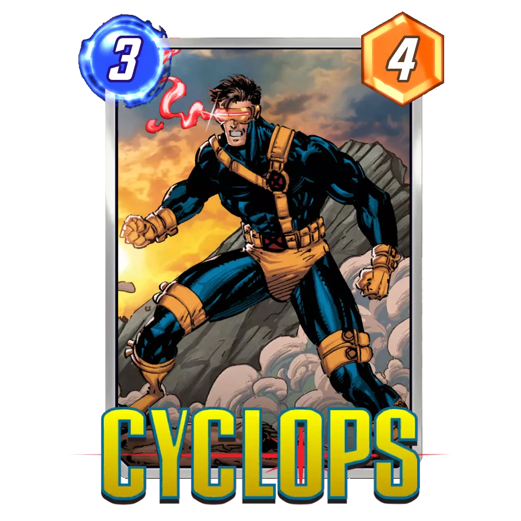 Cyclops