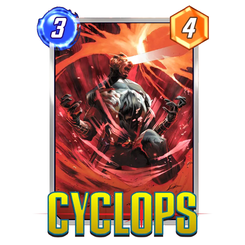 Cyclops