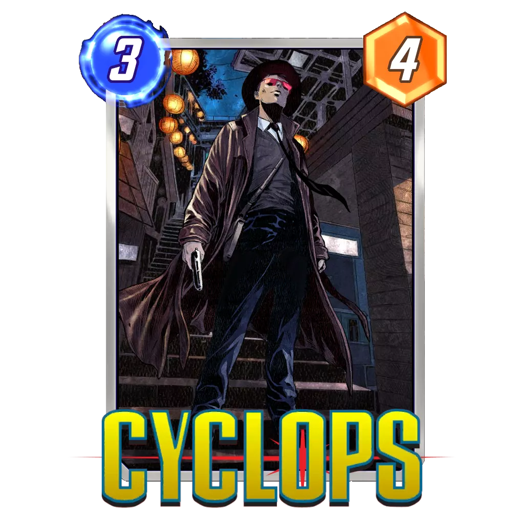 Cyclops