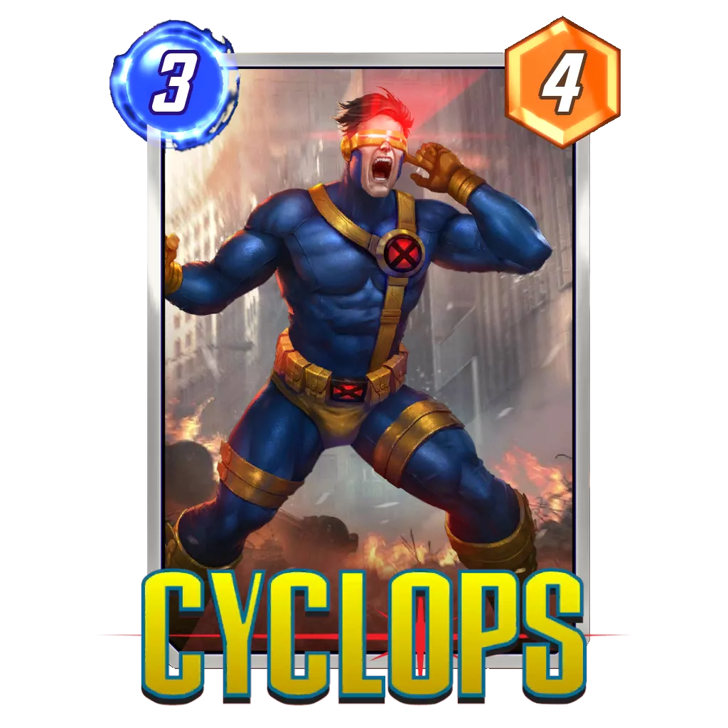 Cyclops