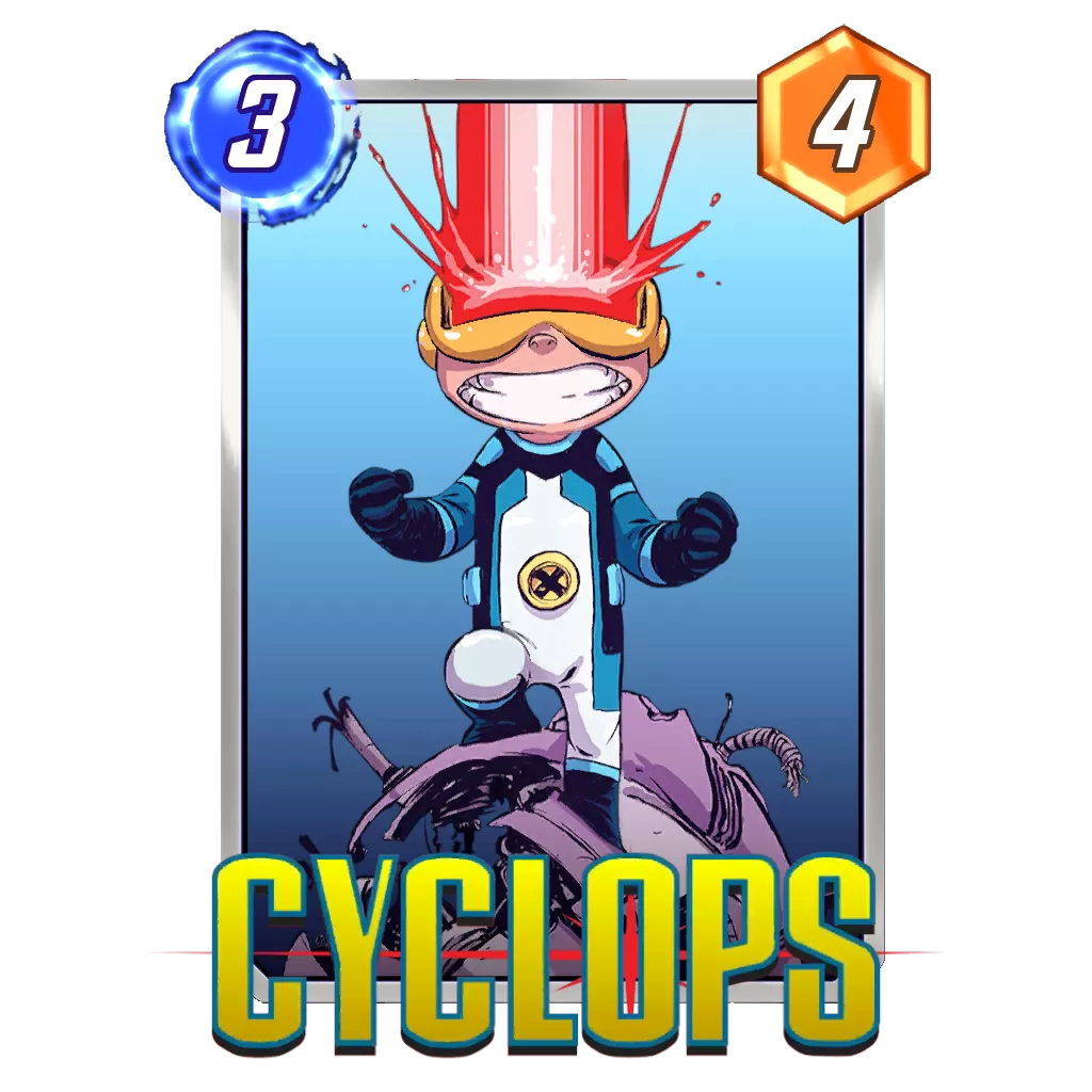 Cyclops