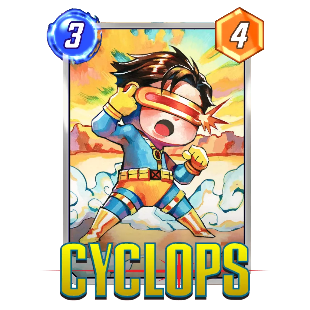 Cyclops