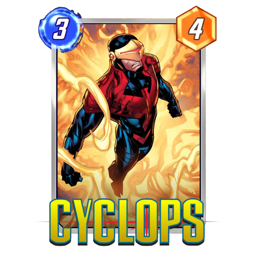 Cyclops